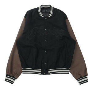 �n�[���[�iHURLEY�j�i�����Y�j�A�[�e�B�t�B�V���� ���U�[ �W���P�b�g MCJK252058-BRW