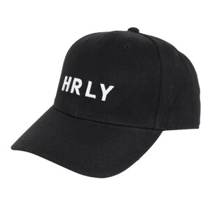 �n�[���[�iHURLEY�j�i�����Y�j6PANEL HRLY �L���b�v MHW2312044