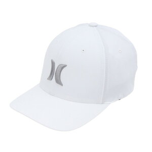 �n�[���[�iHURLEY�j�i�����Y�j�G�C�`�c�[�I�[ �h���C �A�C�R�� �L���b�v MHW2411037-WHT