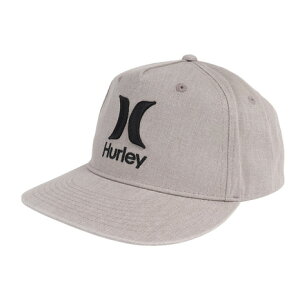 �n�[���[�iHURLEY�j�i�����Y�jPIGMENT SB �L���b�v MHW2411043-SBEG