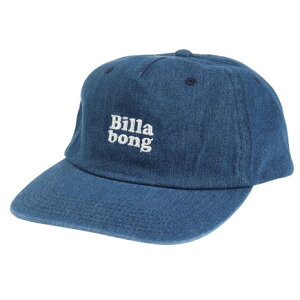 �r���{���iBILLABONG�j�i�����Y�j�L���b�v WASHED DENIM BD011953 DIN