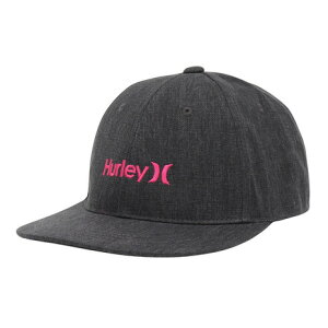 �n�[���[�iHURLEY�j�i�����Y�j�X�q �f�j�� ���� �A���h �I�����[ �L���b�v MCHW252094