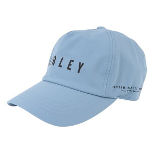 �n�[���[�iHURLEY�j�i�����Y�jPHNTM WOVEN �L���b�v MUT2411013-DBLE