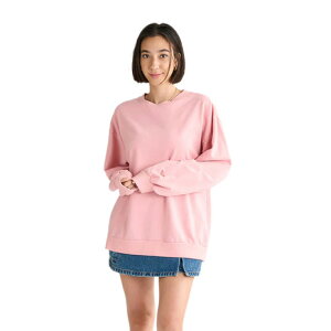 LV[iROXYjifB[XjBEACHCOMBER vI[o[ 25SPRPO251077PNK