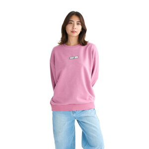 LV[iROXYjifB[XjSQUARE LOGO vI[o[ 25FWRPO254031LIL