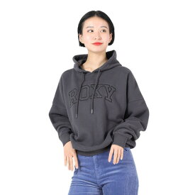 ロキシー（ROXY）（レディース）JIVY HOODIE パーカー 22FW RPO224013BLK