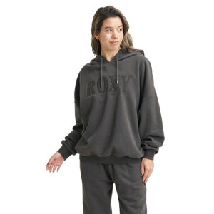 ロキシー(ROXY)(レディース)JIVY HOODIE パーカ RPO234021