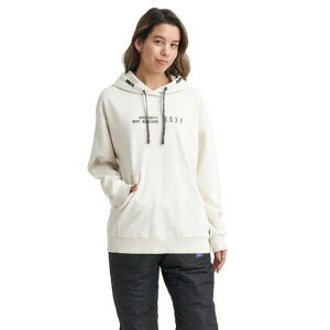 ロキシー(ROXY)(レディース)M.W.M.M HOODIE パーカー RPO234807PUR