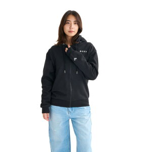 LV[iROXYjifB[XjHISTORICAL LOGO WbvAbvt[fB 25FWRZP254027BLK