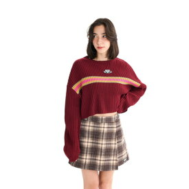 ロキシー（ROXY）（レディース）HORIZON セーター 25FWRSR254007BER