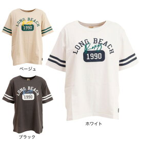 ロキシー（ROXY）（レディース）半袖Tシャツ RST221632Y