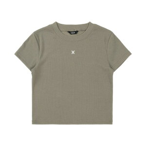 �n�[���[�iHURLEY�j�i���f�B�[�X�j���u �~�j �V���[�g�X���[�u WCSS261023-SKHK