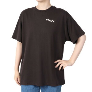 �n�[���[�iHURLEY�j�i���f�B�[�X�jOVRSZ SUNRISE SURF ����T�V���c 24 WSS2421023
