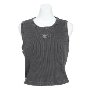 �f�B�[�V�[�V���[�Y�iDC SHOES�j�i���f�B�[�X�j25 TELECO CROPPED �^���N�g�b�v 25SULSL252309BKP