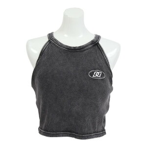 �f�B�[�V�[�V���[�Y�iDC SHOES�j�i���f�B�[�X�jTELECO SHORT HNTT �^���N�g�b�v 26SU LSL262311 BKS