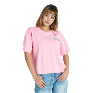 ���L�V�[�iROXY�j�i���f�B�[�X�jSURF SOUL ����T�V���c 26SU RST262034 PNK