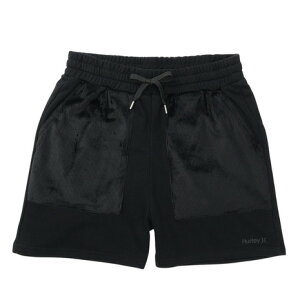 �n�[���[�iHURLEY�j�i���f�B�[�X�j�e���[ �R�[�f�����C �X�C�b�`���O �V���[�c WCWS252023-BLK