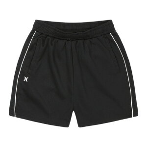 �n�[���[�iHURLEY�j�i���f�B�[�X�j�t�@���g�� �X�E�F�b�g ���C�g �V���[�c WUWS252008-BLK