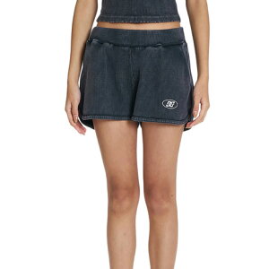 �f�B�[�V�[�V���[�Y�iDC SHOES�j�i���f�B�[�X�j�e���R �V���[�g�p���c 26SU LWS262301 BKS