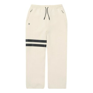 �n�[���[�iHURLEY�j�i���f�B�[�X�jPHANTOM SWEAT ICON STRAIGHT �p���c WUFB252042-OWHT