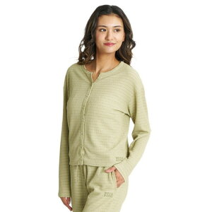 �y�ő�5,000�~OFF�N�[�|���撅�z�z 10/18 00:00- 10/27 09:59�z�r���{���iBILLABONG�j�i���f�B�[�X�jPOLY SHIRRING ���� �J�[�f�B�K�� 26SU BG01C300 CED