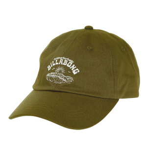 r{iBILLABONGjifB[XjXq COTTON TWILL CAP x[X{[Lbv BD013972 AVO