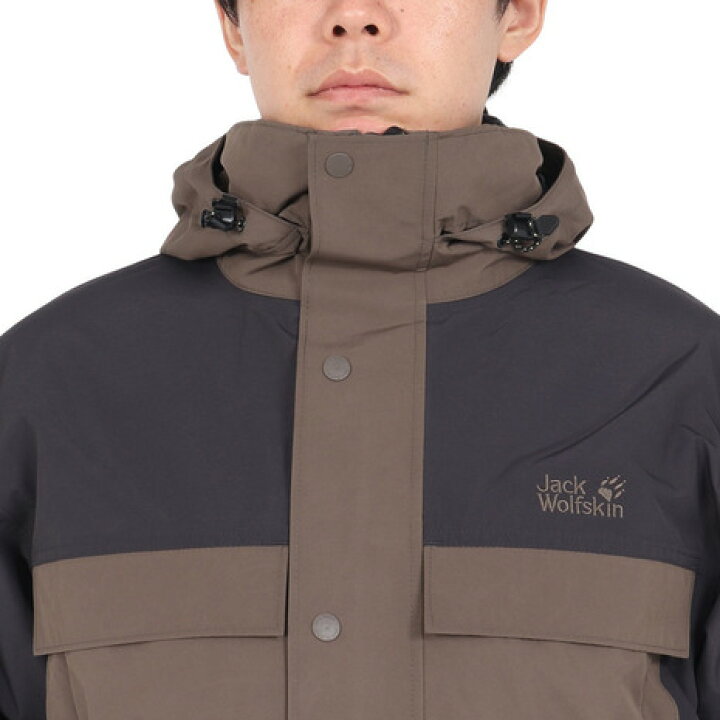 楽天市場】ジャックウルフスキン（JackWolfskin）（メンズ）アウター 