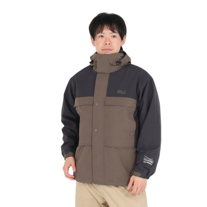 楽天市場】ジャックウルフスキン（JackWolfskin）（メンズ）アウター 