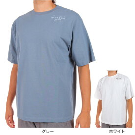 ニューバランス（new balance）（メンズ） アウトドア トレッキング MT1996 Go Anywhere バックグラフィック 半袖Tシャツ JMTL2299