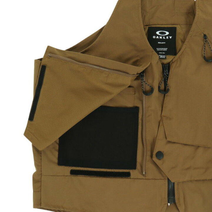 楽天市場】オークリー（OAKLEY）（メンズ）FGL CPNW テクニカル ベスト 