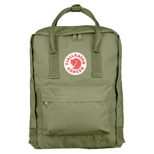 �t�F�C�����[�x���iFJALLRAVEN�j�i�����Y�A���f�B�[�X�j�o�b�N�p�b�N Kanken GREEN 23510-620