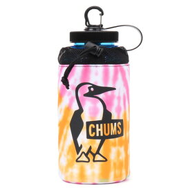 チャムス（CHUMS）（メンズ、レディース）イージーゴー ボトルホルダー1000ml CH60-3520-Z077