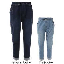 エルケクス（ELKEX）（メンズ）DENIM EASY パンツ 881EK1CG6279