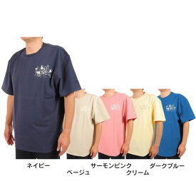 【20％OFFクーポン対象！6/5迄】プーマ（PUMA）（メンズ）SUPER PUMA フラッグTシャツ 671098