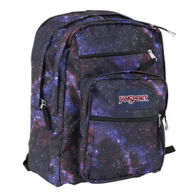 ジャンスポーツ（JANSPORT）（メンズ、レディース）ビッグスチューデント リュック JS0A47JK 7K5