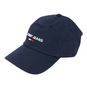 �g�~�[ �W�[���Y�iTOMMY JEANS�j�i�����Y�j�X�|�[�c �L���b�v AM07527-C87