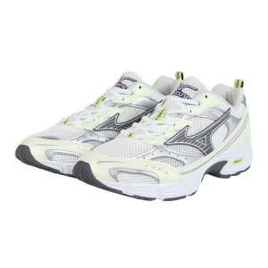 �~�Y�m�iMIZUNO�j�i�����Y�A���f�B�[�X�j�X�j�[�J�[ �^�E���V���[�Y MXR �z���C�g �C�G���[ D1GA245119 �J�W���A���V���[�Y �X�|�[�c