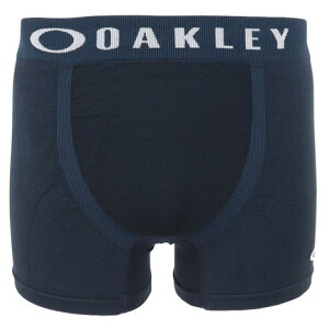 �I�[�N���[�iOAKLEY�j�i�����Y�j�{�N�T�[�p���c O-FIT BOXER LOW 6.1 FOS901606
