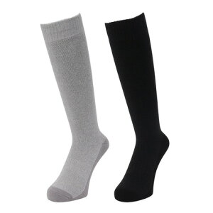 �N�[�iCoo.�j�i�����Y�jHEAT-X 2���g �N���[�� ��؂�ւ� �\�b�N�X GRYBLK 894Q4GSA0023 GRY25 25-28cm �R�ۖh�L