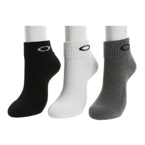 �I�[�N���[�iOAKLEY�j�i�����Y�j�A���N����\�b�N�X 3���g 93238JP-958