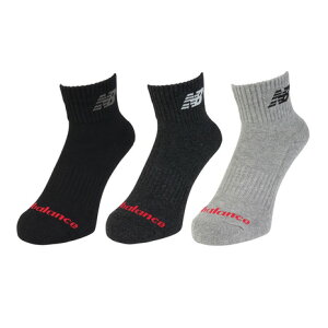 �y�ő�10��pt���I�I�v�G���g���[��10/20-10/31�z�j���[�o�����X�inew balance�j�i�����Y�A���f�B�[�X�j�\�b�N�X �~�b�h�����O�X 3���g LAS55637AS1