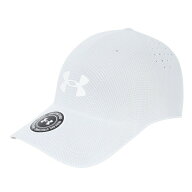 アンダーアーマー（UNDER ARMOUR）（メンズ、レディース）キャップ ステルス フォーム アンクラッシャブ…