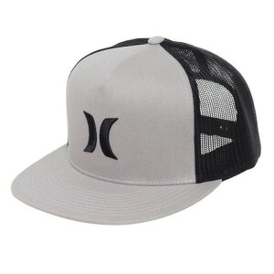 �n�[���[�iHURLEY�j�i�����Y�jICON SFLAT TRUCKER �L���b�v HNHM0004