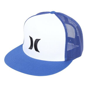 �n�[���[�iHURLEY�j�i�����Y�jICON SFLAT TRUCKER �L���b�v HNHM0004