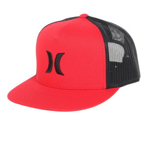 �n�[���[�iHURLEY�j�i�����Y�jICON SFLAT TRUCKER �L���b�v HNHM0004