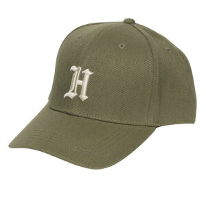 �n�[���[�iHURLEY�j�i�����Y�j6PANEL �L���b�v MHW2312045-OLV