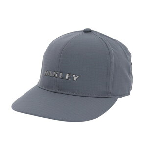�I�[�N���[�iOAKLEY�j�i�����Y�j�L���b�v Essential Bk Logo Cap 25.0 57-61cm FOS902036 �X�|�[�c�L���b�v