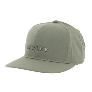 �I�[�N���[�iOAKLEY�j�i�����Y�j�L���b�v Essential Bk Logo Cap 25.0 57-61cm FOS902036 �X�|�[�c�L���b�v