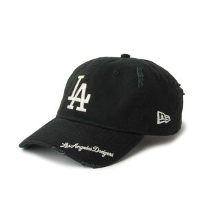 �j���[�G���iNEW ERA�j�i�����Y�A���f�B�[�X�j�L���b�v 9TWENTY MLB �o�C�U�[���S �_���[�W ���T���[���X�E�h�W���[�X �u���b�N 14745079