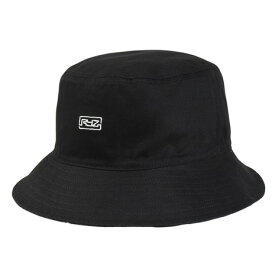 ライズ（RYZ）（メンズ）リバーシブルハット RZ20ST26SS0029 BLK